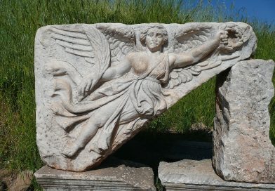 RESULTATS du vote en ligne “Personnalité la plus marquante de l’Antiquité grecque” (projet Grec 3eme)